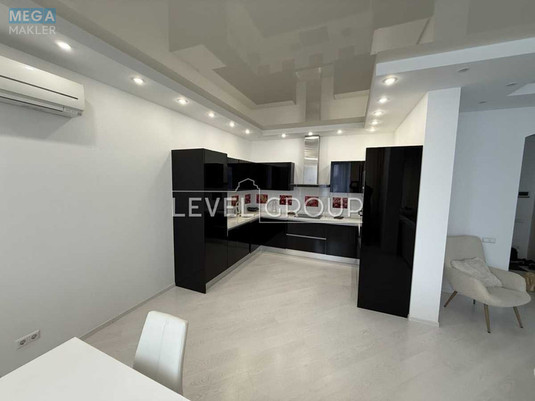 Продаж 2 кімнатної квартири (85/42/14), 8 пов. 25 пов. будинку, <a class="location-link" href="/kiev/" title="Недвижимость Київ">Київ</a>, <a class="location-link" href="/kiev/darnickij/" title="Недвижимость Дарницький район">Дарницький р-н</a>, Дніпровська наб., 14 (изображение 9)