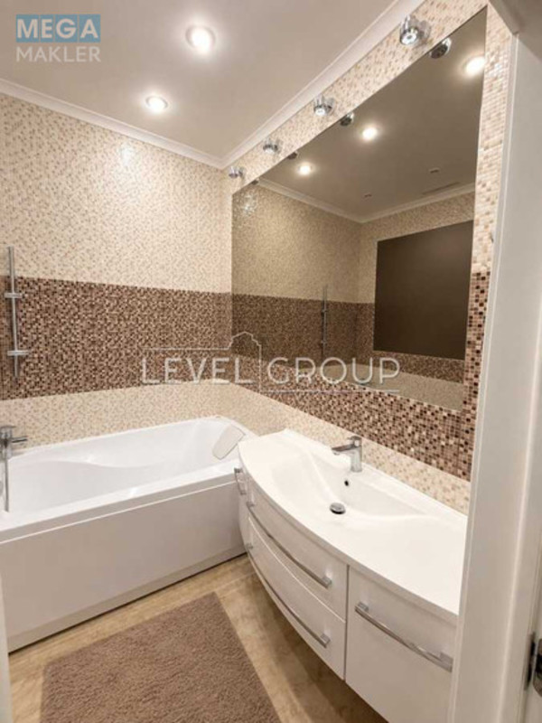 Продаж 2 кімнатної квартири (85/42/14), 8 пов. 25 пов. будинку, <a class="location-link" href="/kiev/" title="Недвижимость Київ">Київ</a>, <a class="location-link" href="/kiev/darnickij/" title="Недвижимость Дарницький район">Дарницький р-н</a>, Дніпровська наб., 14 (изображение 14)