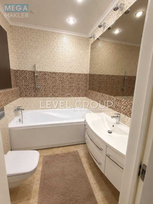Продаж 2 кімнатної квартири (85/42/14), 8 пов. 25 пов. будинку, <a class="location-link" href="/kiev/" title="Недвижимость Київ">Київ</a>, <a class="location-link" href="/kiev/darnickij/" title="Недвижимость Дарницький район">Дарницький р-н</a>, Дніпровська наб., 14 (изображение 15)