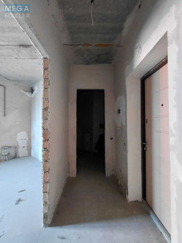 Продаж 1 кімнатної квартири (42/21/13), 7 пов. 10 пов. будинку, <a class="location-link" href="/lutsk/" title="Недвижимость Луцьк">Луцьк</a>, Яровиця, 17 (изображение 4)