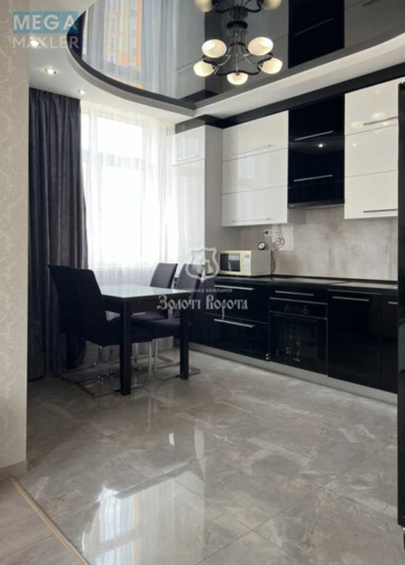Продаж 3 кімнатної квартири (83,7/49,9/14,8), 25 пов. 25 пов. будинку, <a class="location-link" href="/kiev/" title="Недвижимость Київ">Київ</a>, <a class="location-link" href="/kiev/obolonskij/" title="Недвижимость Оболонський район">Оболонський р-н</a>, Сім’ї Кульженків вул., 35 (изображение 3)