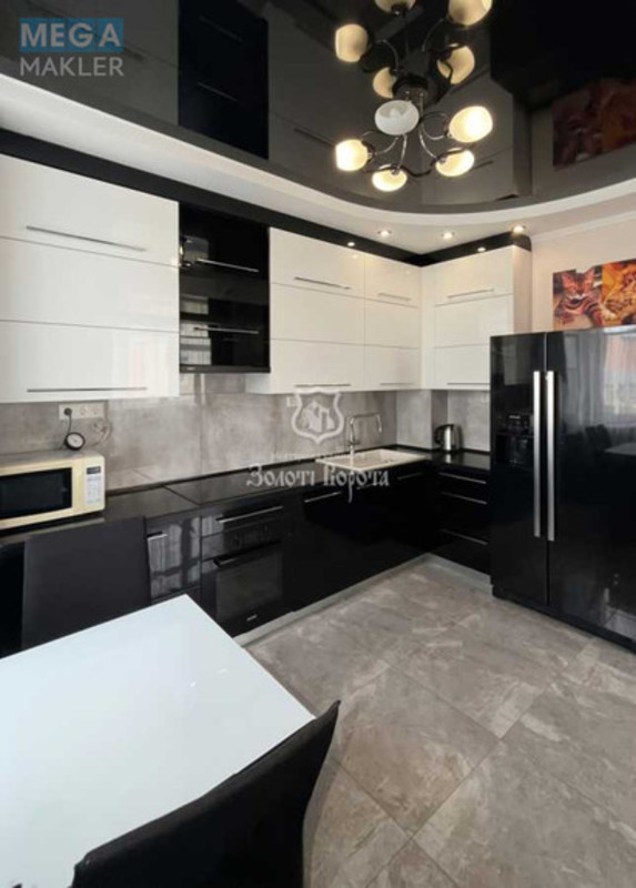 Продаж 3 кімнатної квартири (83,7/49,9/14,8), 25 пов. 25 пов. будинку, <a class="location-link" href="/kiev/" title="Недвижимость Київ">Київ</a>, <a class="location-link" href="/kiev/obolonskij/" title="Недвижимость Оболонський район">Оболонський р-н</a>, Сім’ї Кульженків вул., 35 (изображение 4)