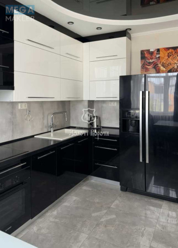 Продаж 3 кімнатної квартири (83,7/49,9/14,8), 25 пов. 25 пов. будинку, <a class="location-link" href="/kiev/" title="Недвижимость Київ">Київ</a>, <a class="location-link" href="/kiev/obolonskij/" title="Недвижимость Оболонський район">Оболонський р-н</a>, Сім’ї Кульженків вул., 35 (изображение 5)