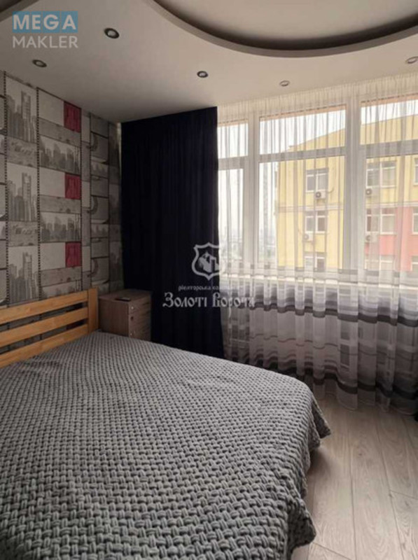Продаж 3 кімнатної квартири (83,7/49,9/14,8), 25 пов. 25 пов. будинку, <a class="location-link" href="/kiev/" title="Недвижимость Київ">Київ</a>, <a class="location-link" href="/kiev/obolonskij/" title="Недвижимость Оболонський район">Оболонський р-н</a>, Сім’ї Кульженків вул., 35 (изображение 8)