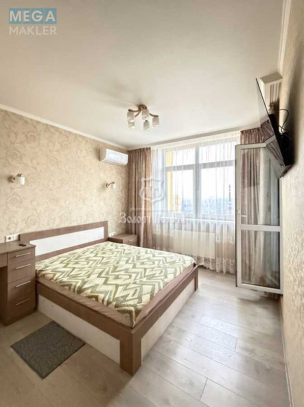 Продаж 3 кімнатної квартири (83,7/49,9/14,8), 25 пов. 25 пов. будинку, <a class="location-link" href="/kiev/" title="Недвижимость Київ">Київ</a>, <a class="location-link" href="/kiev/obolonskij/" title="Недвижимость Оболонський район">Оболонський р-н</a>, Сім’ї Кульженків вул., 35 (изображение 11)