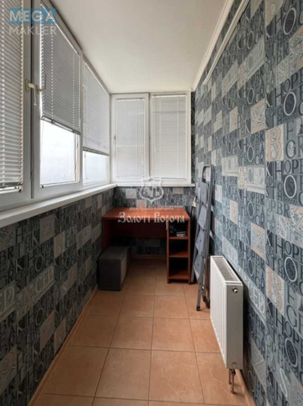 Продаж 3 кімнатної квартири (83,7/49,9/14,8), 25 пов. 25 пов. будинку, <a class="location-link" href="/kiev/" title="Недвижимость Київ">Київ</a>, <a class="location-link" href="/kiev/obolonskij/" title="Недвижимость Оболонський район">Оболонський р-н</a>, Сім’ї Кульженків вул., 35 (изображение 15)