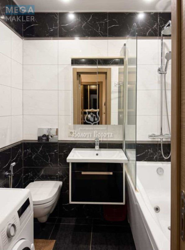 Продаж 3 кімнатної квартири (83,7/49,9/14,8), 25 пов. 25 пов. будинку, <a class="location-link" href="/kiev/" title="Недвижимость Київ">Київ</a>, <a class="location-link" href="/kiev/obolonskij/" title="Недвижимость Оболонський район">Оболонський р-н</a>, Сім’ї Кульженків вул., 35 (изображение 17)