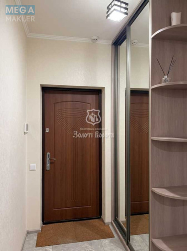 Продаж 3 кімнатної квартири (83,7/49,9/14,8), 25 пов. 25 пов. будинку, <a class="location-link" href="/kiev/" title="Недвижимость Київ">Київ</a>, <a class="location-link" href="/kiev/obolonskij/" title="Недвижимость Оболонський район">Оболонський р-н</a>, Сім’ї Кульженків вул., 35 (изображение 21)