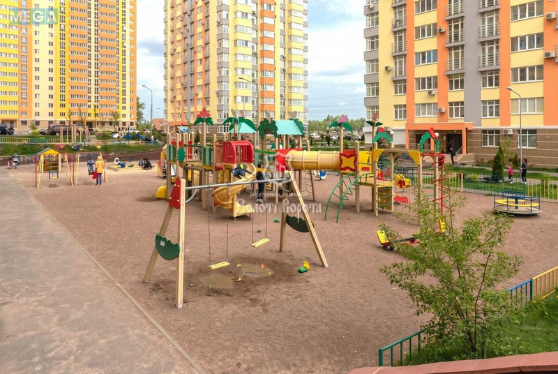 Продаж 3 кімнатної квартири (83,7/49,9/14,8), 25 пов. 25 пов. будинку, <a class="location-link" href="/kiev/" title="Недвижимость Київ">Київ</a>, <a class="location-link" href="/kiev/obolonskij/" title="Недвижимость Оболонський район">Оболонський р-н</a>, Сім’ї Кульженків вул., 35 (изображение 22)