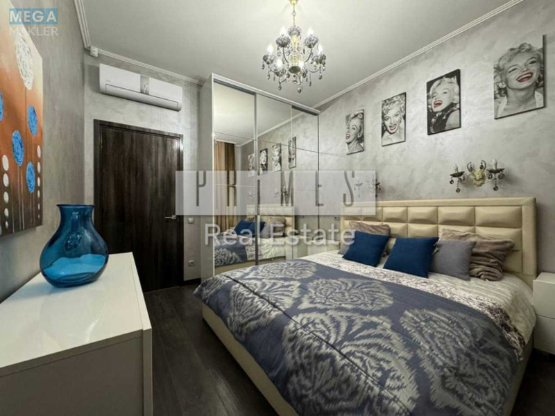 Оренда 2 кімнатної квартири, <a class="location-link" href="/kiev/" title="Недвижимость Київ">Київ</a>, <a class="location-link" href="/kiev/pecherskij/" title="Недвижимость Печерський район">Печерський р-н</a>, Андрея Верхогляда ул., 20 (изображение 4)
