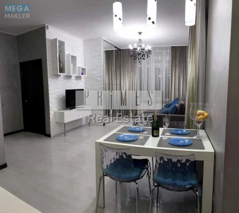 Оренда 2 кімнатної квартири, <a class="location-link" href="/kiev/" title="Недвижимость Київ">Київ</a>, <a class="location-link" href="/kiev/pecherskij/" title="Недвижимость Печерський район">Печерський р-н</a>, Андрея Верхогляда ул., 20 (изображение 5)
