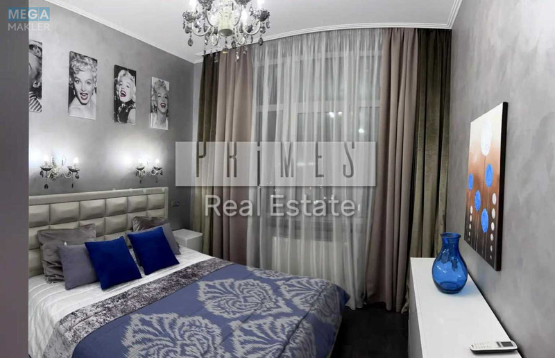 Оренда 2 кімнатної квартири, <a class="location-link" href="/kiev/" title="Недвижимость Київ">Київ</a>, <a class="location-link" href="/kiev/pecherskij/" title="Недвижимость Печерський район">Печерський р-н</a>, Андрея Верхогляда ул., 20 (изображение 7)