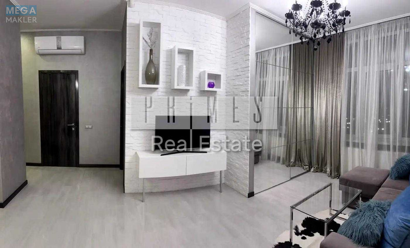 Оренда 2 кімнатної квартири, <a class="location-link" href="/kiev/" title="Недвижимость Київ">Київ</a>, <a class="location-link" href="/kiev/pecherskij/" title="Недвижимость Печерський район">Печерський р-н</a>, Андрея Верхогляда ул., 20 (изображение 8)