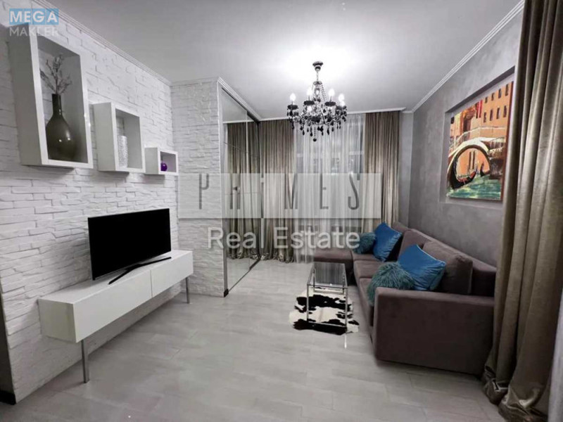 Оренда 2 кімнатної квартири, <a class="location-link" href="/kiev/" title="Недвижимость Київ">Київ</a>, <a class="location-link" href="/kiev/pecherskij/" title="Недвижимость Печерський район">Печерський р-н</a>, Андрея Верхогляда ул., 20 (изображение 10)