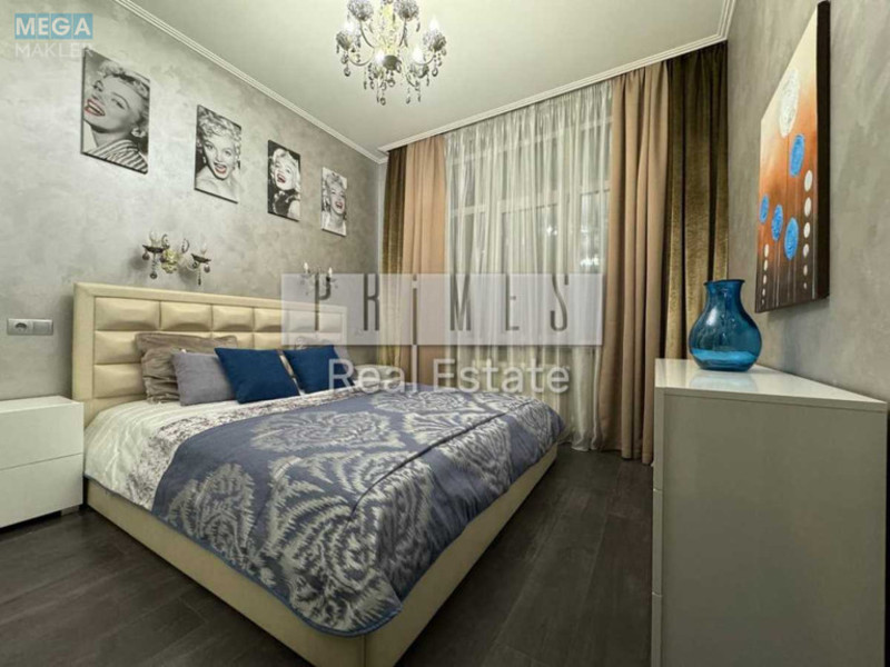 Оренда 2 кімнатної квартири, <a class="location-link" href="/kiev/" title="Недвижимость Київ">Київ</a>, <a class="location-link" href="/kiev/pecherskij/" title="Недвижимость Печерський район">Печерський р-н</a>, Андрея Верхогляда ул., 20 (изображение 12)