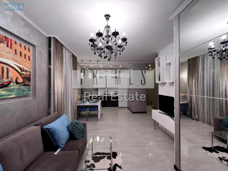 Оренда 2 кімнатної квартири, <a class="location-link" href="/kiev/" title="Недвижимость Київ">Київ</a>, <a class="location-link" href="/kiev/pecherskij/" title="Недвижимость Печерський район">Печерський р-н</a>, Андрея Верхогляда ул., 20 (изображение 14)