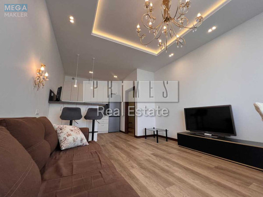 Оренда 3 кімнатної квартири, <a class="location-link" href="/kiev/" title="Недвижимость Київ">Київ</a>, <a class="location-link" href="/kiev/shevchenkovskij/" title="Недвижимость Шевченківський район">Шевченківський р-н</a>, Николая Пимоненко ул., 19 (изображение 2)