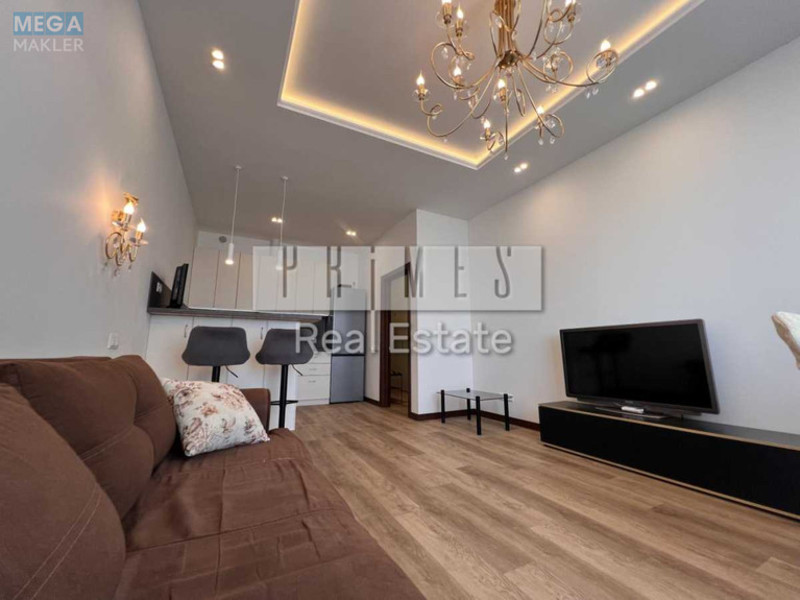 Оренда 3 кімнатної квартири, <a class="location-link" href="/kiev/" title="Недвижимость Київ">Київ</a>, <a class="location-link" href="/kiev/shevchenkovskij/" title="Недвижимость Шевченківський район">Шевченківський р-н</a>, Николая Пимоненко ул., 19 (изображение 2)