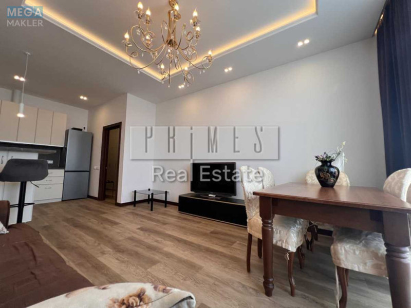 Оренда 3 кімнатної квартири, <a class="location-link" href="/kiev/" title="Недвижимость Київ">Київ</a>, <a class="location-link" href="/kiev/shevchenkovskij/" title="Недвижимость Шевченківський район">Шевченківський р-н</a>, Николая Пимоненко ул., 19 (изображение 3)