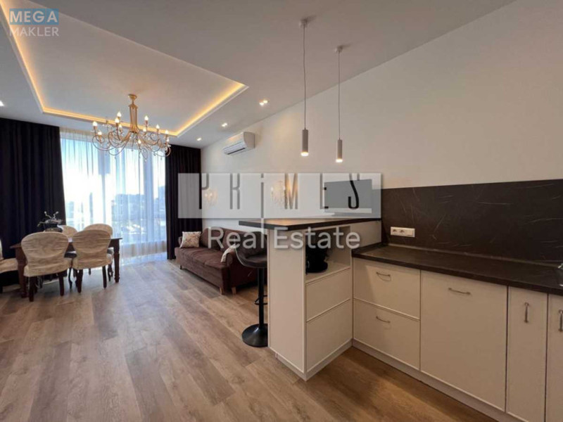 Оренда 3 кімнатної квартири, <a class="location-link" href="/kiev/" title="Недвижимость Київ">Київ</a>, <a class="location-link" href="/kiev/shevchenkovskij/" title="Недвижимость Шевченківський район">Шевченківський р-н</a>, Николая Пимоненко ул., 19 (изображение 5)