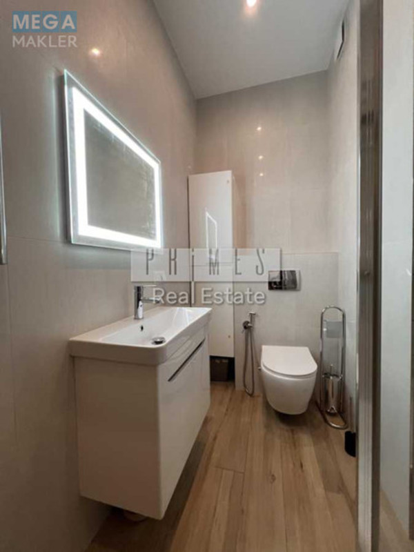 Оренда 3 кімнатної квартири, <a class="location-link" href="/kiev/" title="Недвижимость Київ">Київ</a>, <a class="location-link" href="/kiev/shevchenkovskij/" title="Недвижимость Шевченківський район">Шевченківський р-н</a>, Николая Пимоненко ул., 19 (изображение 11)