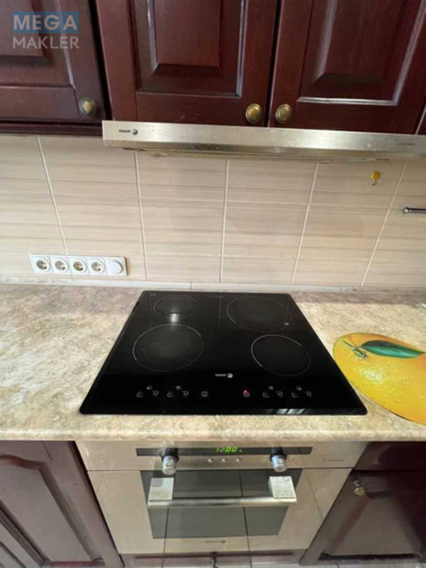 Продаж 2 кімнатної квартири (81/40/18), 8 пов. 13 пов. будинку, <a class="location-link" href="/kiev/" title="Недвижимость Київ">Київ</a>, <a class="location-link" href="/kiev/obolonskij/" title="Недвижимость Оболонський район">Оболонський р-н</a>, Маршала Тимошенка вул., 13а (изображение 3)