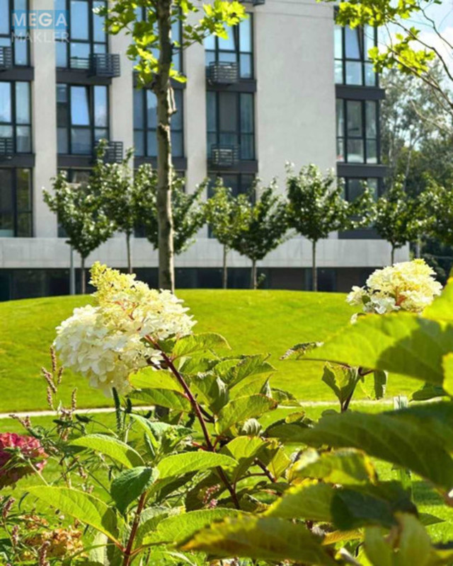 Новобудова, 24 поверхів, <a class="location-link" href="/kiev/" title="Недвижимость Київ">Київ</a>, <a class="location-link" href="/kiev/podolskij/" title="Недвижимость Подільський район">Подільський р-н</a>, Віктора Некрасова вул., 8 (изображение 6)