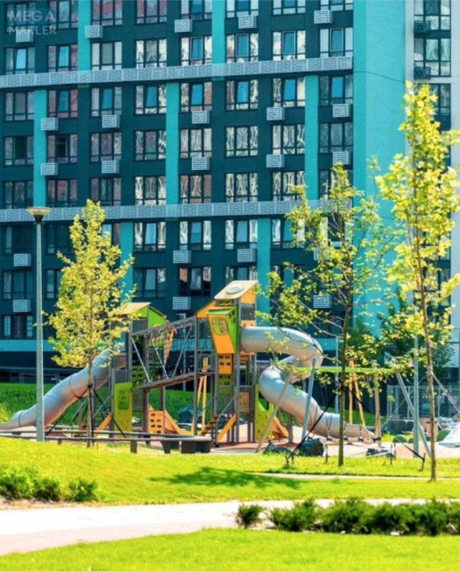 Новобудова, 24 поверхів, <a class="location-link" href="/kiev/" title="Недвижимость Київ">Київ</a>, <a class="location-link" href="/kiev/podolskij/" title="Недвижимость Подільський район">Подільський р-н</a>, Віктора Некрасова вул., 8 (изображение 14)