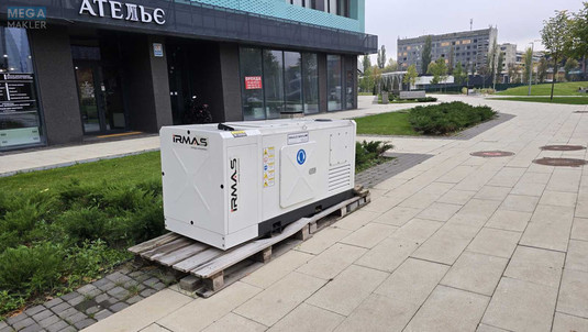 Новобудова, 24 поверхів, <a class="location-link" href="/kiev/" title="Недвижимость Київ">Київ</a>, <a class="location-link" href="/kiev/podolskij/" title="Недвижимость Подільський район">Подільський р-н</a>, Віктора Некрасова вул., 8 (изображение 15)