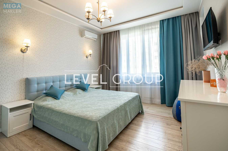 Продаж 2 кімнатної квартири (99/51/12,6), 6 пов. 24 пов. будинку, <a class="location-link" href="/kiev/" title="Недвижимость Київ">Київ</a>, <a class="location-link" href="/kiev/solomenskij/" title="Недвижимость Солом'янський район">Солом'янський р-н</a>, Преображенська вул., 8б (изображение 9)