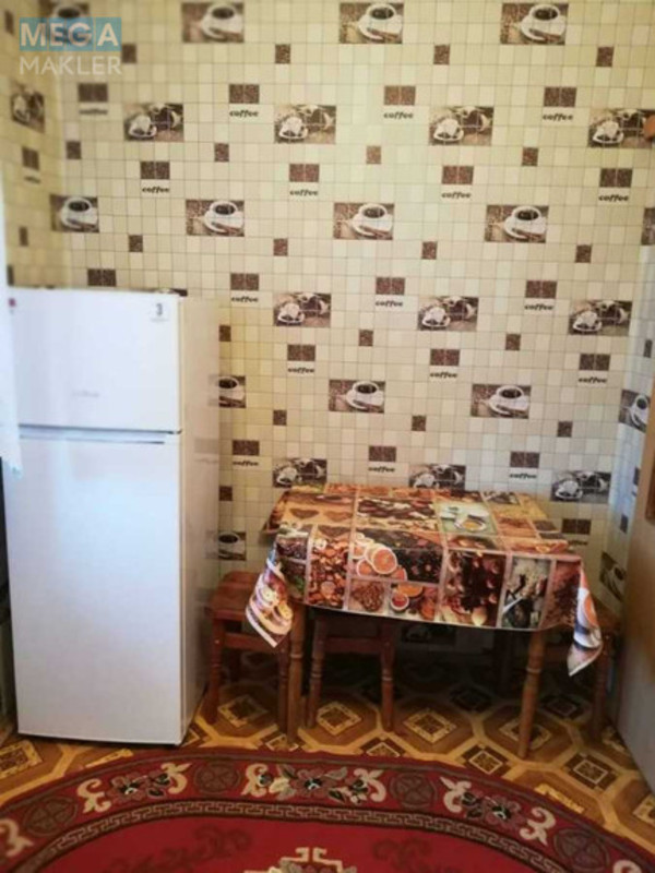 Оренда 1 кімнатної квартири, <a class="location-link" href="/kiev/" title="Недвижимость Київ">Київ</a>, <a class="location-link" href="/kiev/svyatoshinskij/" title="Недвижимость Святошинський район">Святошинський р-н</a>, Академіка Кіпріанова вул., 4 (изображение 4)