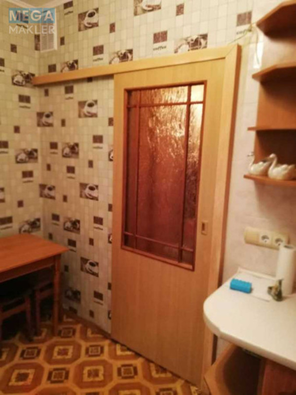 Оренда 1 кімнатної квартири, <a class="location-link" href="/kiev/" title="Недвижимость Київ">Київ</a>, <a class="location-link" href="/kiev/svyatoshinskij/" title="Недвижимость Святошинський район">Святошинський р-н</a>, Академіка Кіпріанова вул., 4 (изображение 5)