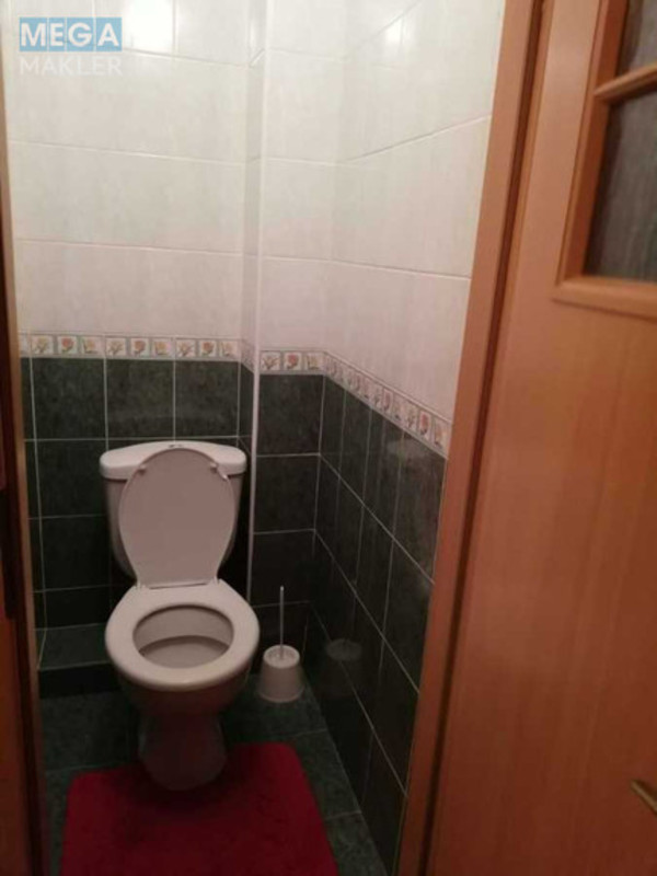 Оренда 1 кімнатної квартири, <a class="location-link" href="/kiev/" title="Недвижимость Київ">Київ</a>, <a class="location-link" href="/kiev/svyatoshinskij/" title="Недвижимость Святошинський район">Святошинський р-н</a>, Академіка Кіпріанова вул., 4 (изображение 8)