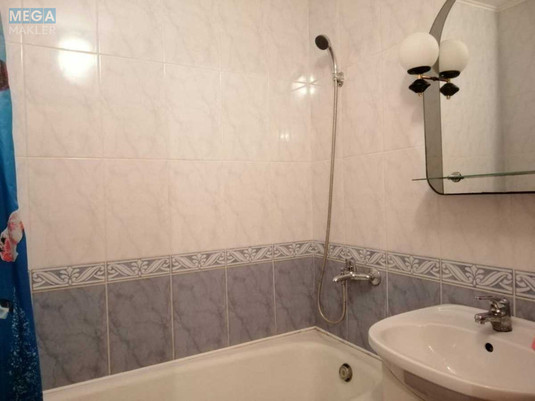 Оренда 1 кімнатної квартири, <a class="location-link" href="/kiev/" title="Недвижимость Київ">Київ</a>, <a class="location-link" href="/kiev/svyatoshinskij/" title="Недвижимость Святошинський район">Святошинський р-н</a>, Академіка Кіпріанова вул., 4 (изображение 9)