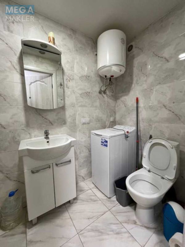 Оренда 1 кімнатної квартири, <a class="location-link" href="/kiev/" title="Недвижимость Київ">Київ</a>, <a class="location-link" href="/kiev/solomenskij/" title="Недвижимость Солом'янський район">Солом'янський р-н</a>, Машинобудівна вул., 41 (изображение 5)