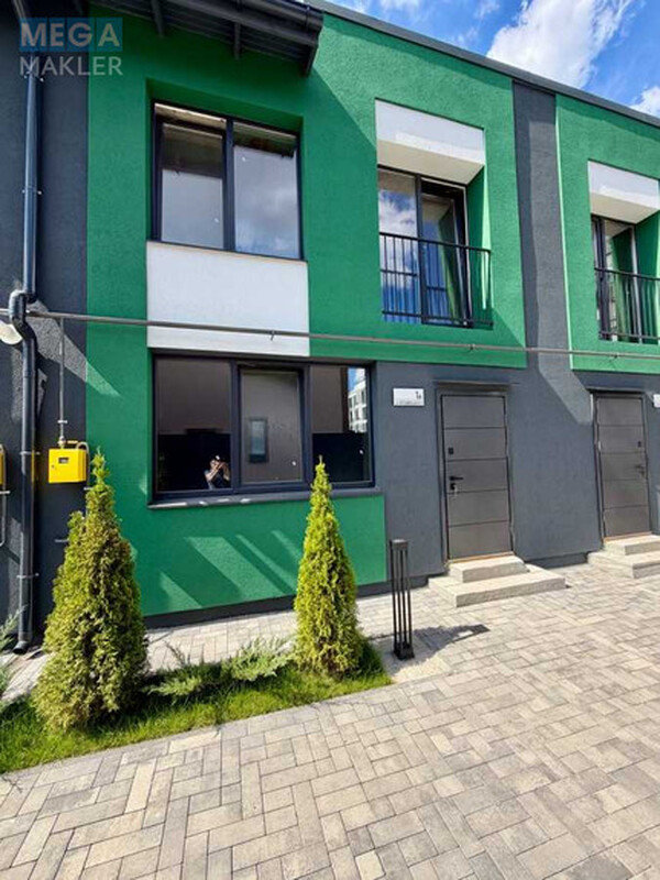 Продаж 3 кімнатної квартири (72/26/28), 1 пов. 2 пов. будинку, <a class="location-link" href="/gatnoe/" title="Недвижимость Гатне">Гатне</a>, Святопетровська, 34 (изображение 2)