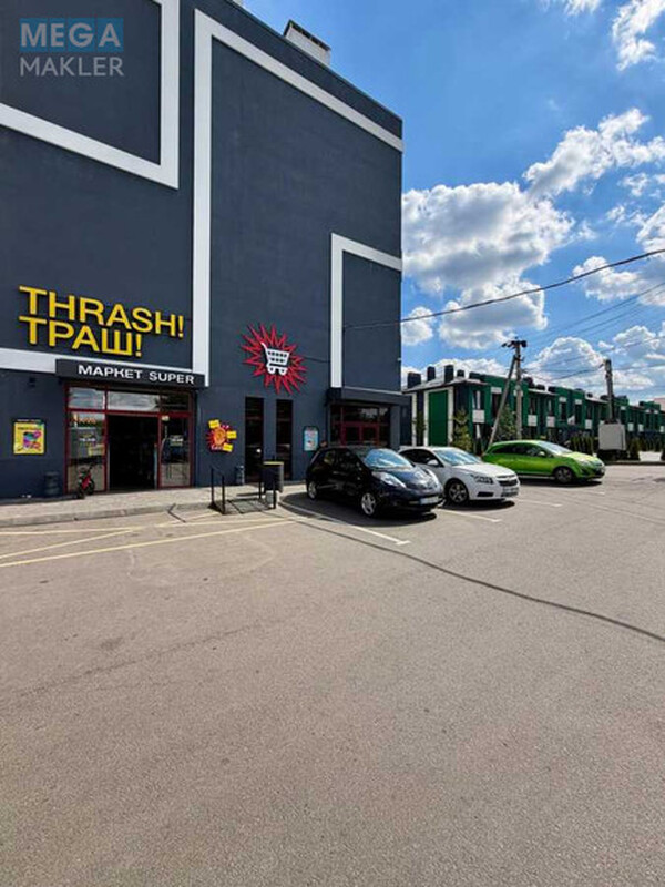 Продаж 3 кімнатної квартири (72/26/28), 1 пов. 2 пов. будинку, <a class="location-link" href="/gatnoe/" title="Недвижимость Гатне">Гатне</a>, Святопетровська, 34 (изображение 6)