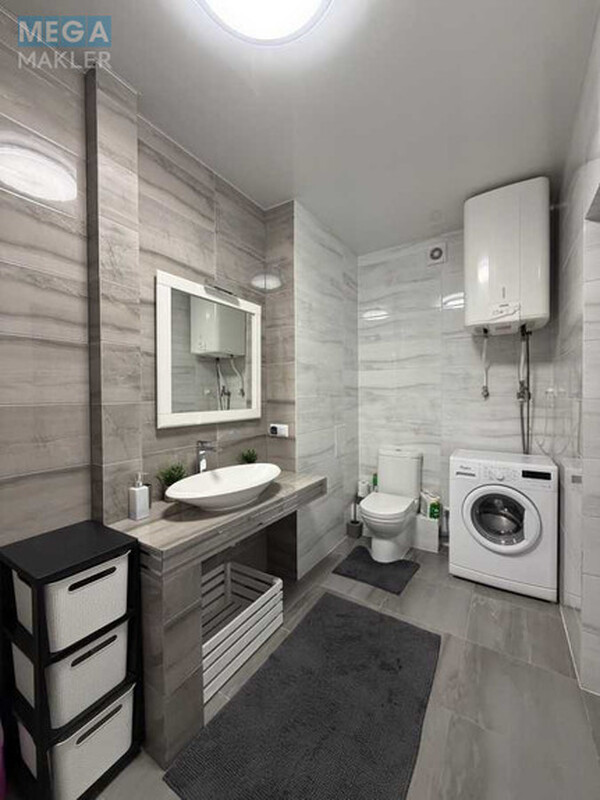 Продаж 2 кімнатної квартири (83/40/12), 7 пов. 14 пов. будинку, <a class="location-link" href="/chabany/" title="Недвижимость Чабані">Чабани</a>, Машинобудівельників, 4Б (изображение 7)