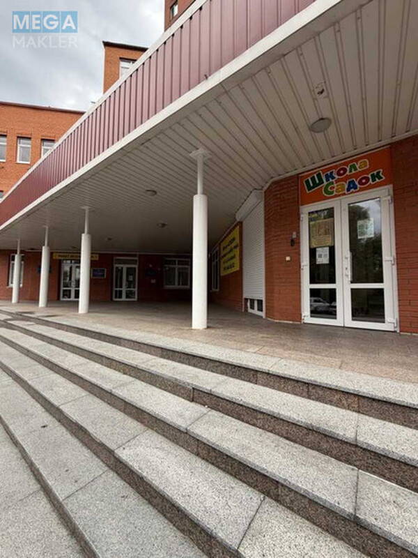Продаж 2 кімнатної квартири (83/40/12), 7 пов. 14 пов. будинку, <a class="location-link" href="/chabany/" title="Недвижимость Чабані">Чабани</a>, Машинобудівельників, 4Б (изображение 25)