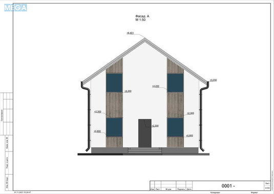 Продаж дома, 2&nbsp;поверху, 124&nbsp;кв.м, 5&nbsp;кімнат, ділянка 4&nbsp;сотки, <a class="location-link" href="/puhovka/" title="Недвижимость Пухівка">Пухівка</a>, лесная, 2 (изображение 10)