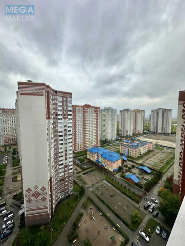 Оренда 1 кімнатної квартири, <a class="location-link" href="/kiev/" title="Недвижимость Київ">Київ</a>, <a class="location-link" href="/kiev/darnickij/" title="Недвижимость Дарницький район">Дарницький р-н</a>, Елизаветы Чавдар ул., 34 (изображение 10)