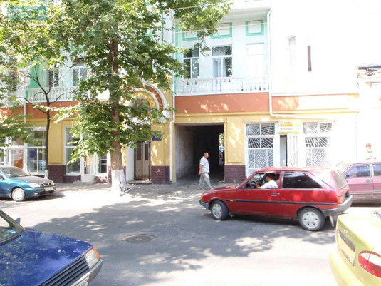 Продаж комерційної нерухомості, 396,80&nbsp;кв.м, под офис, <a class="location-link" href="/melitopol/" title="Недвижимость Мелітополь">Мелітополь</a>, М.Грушевського, 10 (изображение 2)