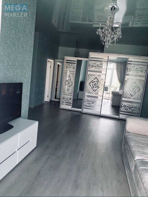 Оренда 2 кімнатної квартири, <a class="location-link" href="/dnepropetrovsk/" title="Недвижимость Дніпра">Дніпро</a>, проспект Слобожанский, 17А (изображение 2)