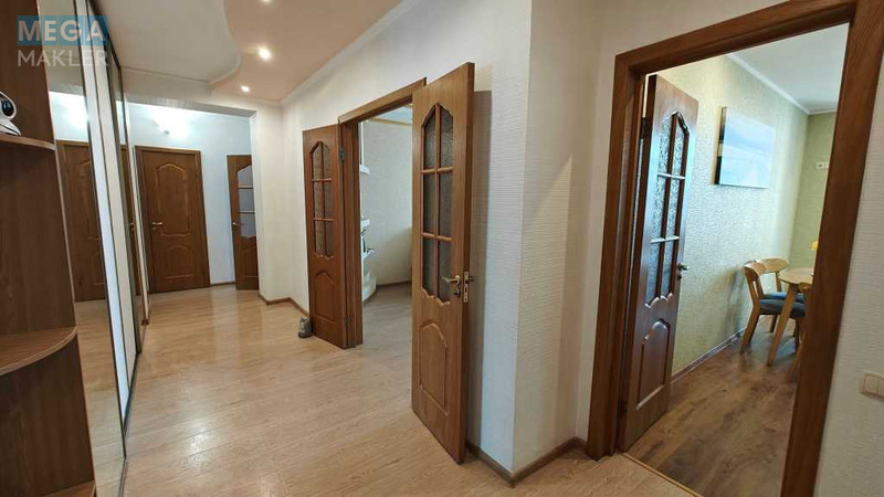 Оренда 3 кімнатної квартири, <a class="location-link" href="/kiev/" title="Недвижимость Київ">Київ</a>, <a class="location-link" href="/kiev/goloseevskij/" title="Недвижимость Голосіївський район">Голосіївський р-н</a>, Михайла Ломоносова вул., 60а (изображение 8)