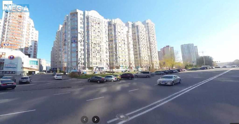 Оренда 3 кімнатної квартири, <a class="location-link" href="/kiev/" title="Недвижимость Київ">Київ</a>, <a class="location-link" href="/kiev/goloseevskij/" title="Недвижимость Голосіївський район">Голосіївський р-н</a>, Михайла Ломоносова вул., 60а (изображение 12)