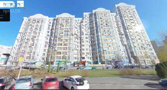 Оренда 3 кімнатної квартири, <a class="location-link" href="/kiev/" title="Недвижимость Київ">Київ</a>, <a class="location-link" href="/kiev/goloseevskij/" title="Недвижимость Голосіївський район">Голосіївський р-н</a>, Михайла Ломоносова вул., 60а (изображение 13)