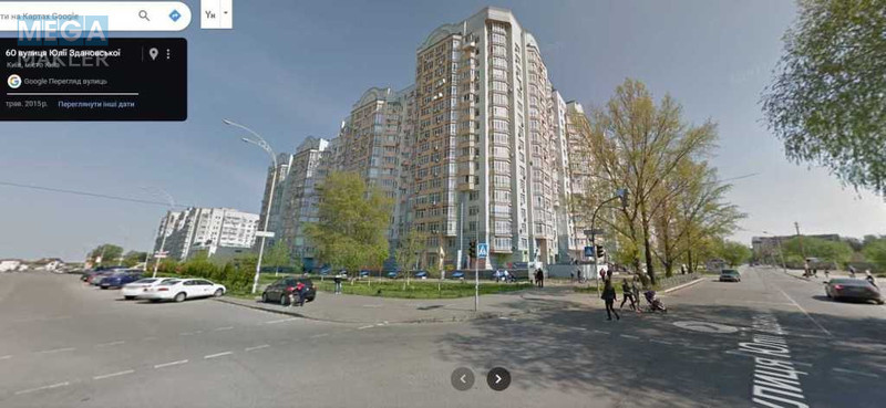 Оренда 3 кімнатної квартири, <a class="location-link" href="/kiev/" title="Недвижимость Київ">Київ</a>, <a class="location-link" href="/kiev/goloseevskij/" title="Недвижимость Голосіївський район">Голосіївський р-н</a>, Михайла Ломоносова вул., 60а (изображение 14)