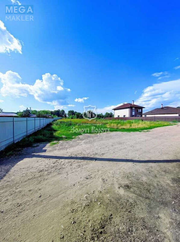 Продажа участка, 13&nbsp;соток, участок под жилую застройку, <a class="location-link" href="/vishenki-selo-kv/" title="Недвижимость Вишеньки">Вишеньки</a>, Центральна вул. (изображение 2)