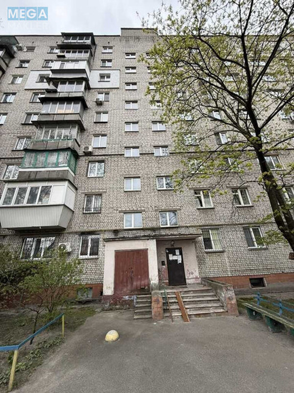 Продаж 3 кімнатної квартири (58/39/7), 3 пов. 9 пов. будинку, <a class="location-link" href="/kiev/" title="Недвижимость Київ">Київ</a>, <a class="location-link" href="/kiev/dneprovskij/" title="Недвижимость Дніпровський район">Дніпровський р-н</a>, Новаторів вул., 4 (изображение 14)