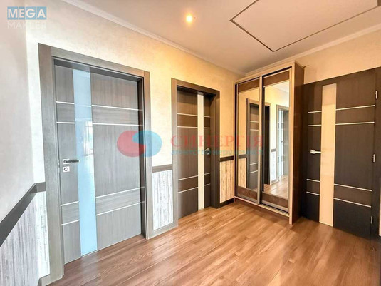 Оренда 3 кімнатної квартири, <a class="location-link" href="/kiev/" title="Недвижимость Київ">Київ</a>, <a class="location-link" href="/kiev/dneprovskij/" title="Недвижимость Дніпровський район">Дніпровський р-н</a>, Раїси Окіпної вул., 18 (изображение 14)
